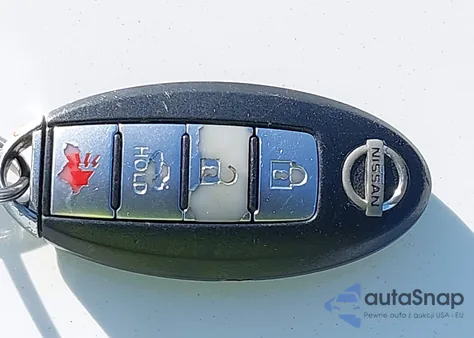 2007 Nissan Altima 2.5 S из США, поврежденный, VIN 1N4AL21E37C193020